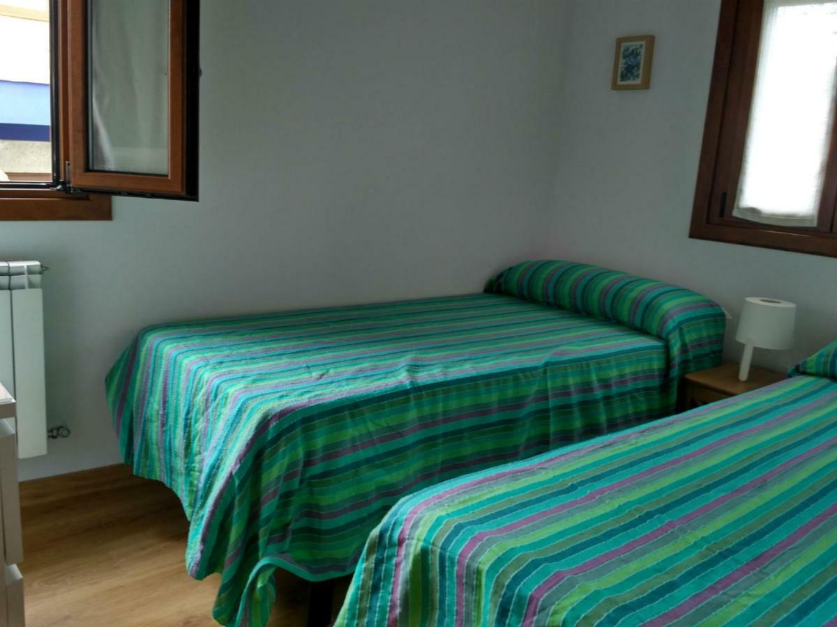 Aldea De Ribadesella Pensionat Sardalla Eksteriør billede